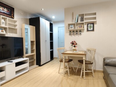 รีเจ้นท์ โฮม สุขุมวิท 81 / Regent Home Sukhumvit 81