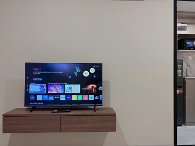 เดอะเบลกราเวีย @ รัชดา17 / The Belgravia @ Ratchada 17