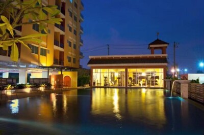 อัพเดทล่าสุด 5/2/2569 :  ซิตี้ โฮม ศรีนครินทร์ / City Home Srinakarin (Lasalle)