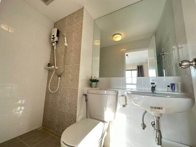 พลัมคอนโด เซ็นทรัล สเตชั่น / Plum Condo Central Station