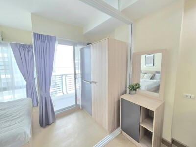 เดอะ ลอค 3 สุขุมวิท 101/1 / The Log 3 Sukhumvit 101/1