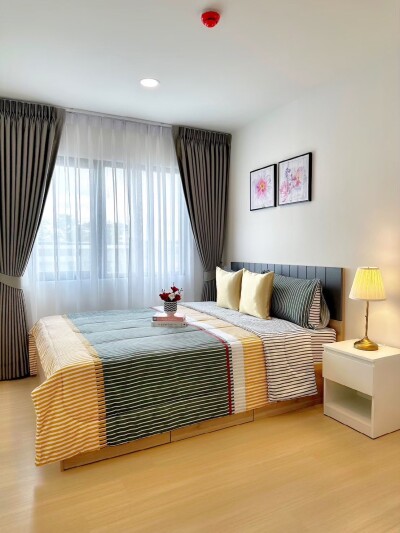 ชีวาทัย ฮอลล์มาร์ค ลาดพร้าว - โชคชัย 4 / Chawathai Hallmark Ladprao - Chokchai 4