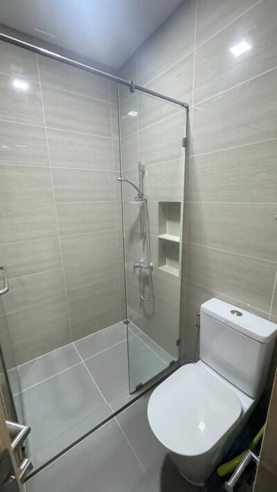 เอ็ม จตุจักร / M Jatujak