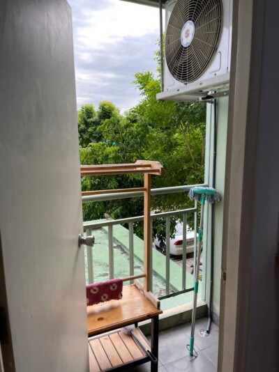 ลุมพินี คอนโดทาวน์ ร่มเกล้า - สุวรรณภูมิ / Lumpini CondoTown Romklao - Suvarnabhumi-8