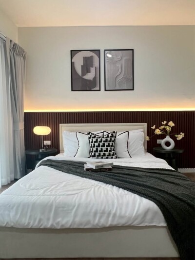 เอ สเปซ ไอดี อโศก - รัชดา / A Space ID Asoke - Ratchada