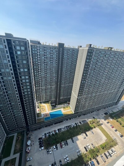 รีเจ้นท์ โฮม บางนา (โครงการใหม่) / Regent Home Bangna (New Project)