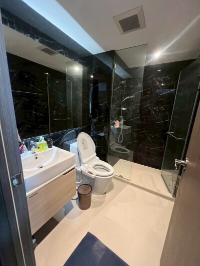 อัลติจูด สามย่าน - สีลม / Altitude Samyan - Silom