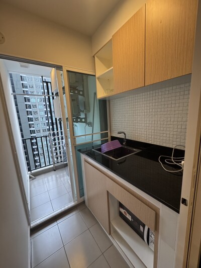 รีเจ้นท์ โฮม บางนา (โครงการใหม่) / Regent Home Bangna (New Project)-7