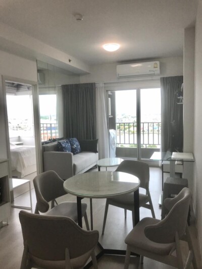 แชปเตอร์วัน ชายน์ บางโพ / Chapter One Shine Bangpo-1