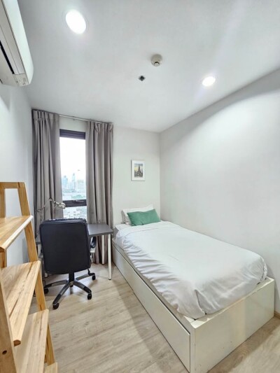 ไอดีโอ คิว ราชเทวี / IDEO Q Ratchatewi