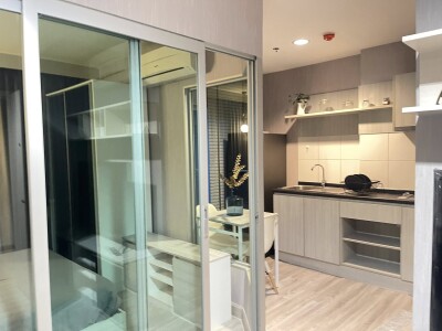 แอสปาย งามวงศ์วาน / Aspire Ngamwongwan