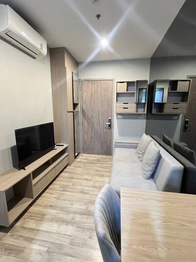 นิช โมโน สุขุมวิท - แบริ่ง / Niche Mono Sukhumvit - Bearing