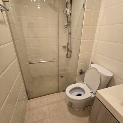 เดอะ เพรสซิเดนท์ สุขุมวิท 81 / The President Sukhumvit 81