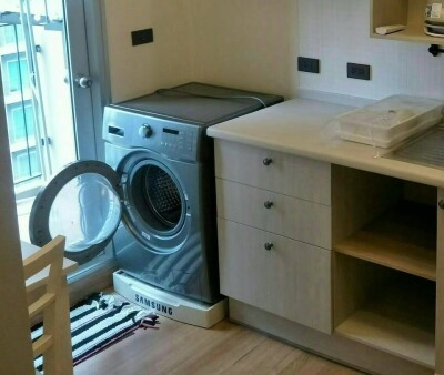 แชปเตอร์วัน โมเดิร์นดัชต์ ราษฎร์บูรณะ 33 / Chapter One Modern Dutch Ratburana 33