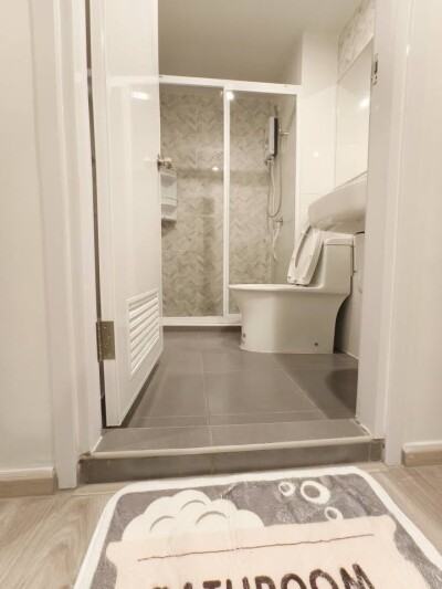 รีเจ้นท์ โฮม บางนา (โครงการใหม่) / Regent Home Bangna (New Project)