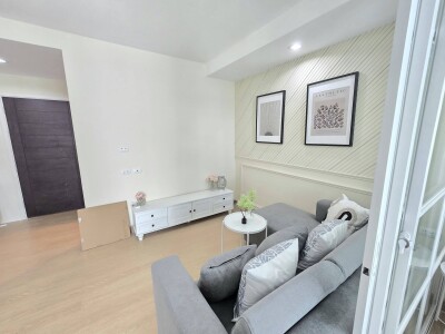 เดอะ ลอค 3 สุขุมวิท 101/1 / The Log 3 Sukhumvit 101/1