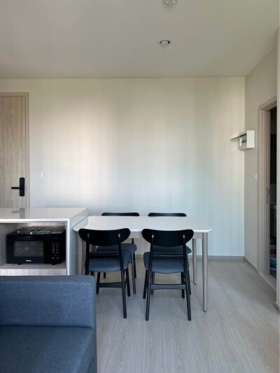 นิว โนเบิล รัชดา - ลาดพร้าว / NUE NOBLE Ratchada - Ladprao