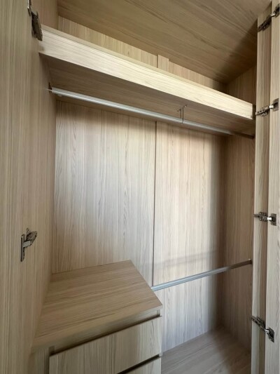 นิว โนเบิล รัชดา - ลาดพร้าว / NUE NOBLE Ratchada - Ladprao