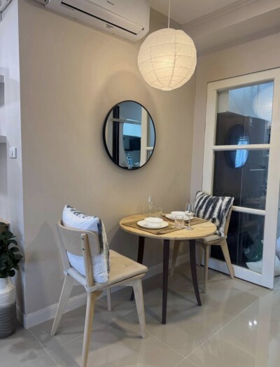 แกรนด์ พาร์ค วิว อโศก / Grand Park View Asoke