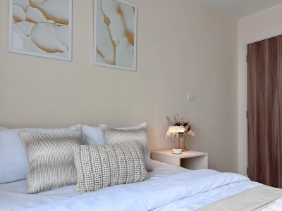 เดอะเบลกราเวีย @ รัชดา17 / The Belgravia @ Ratchada 17