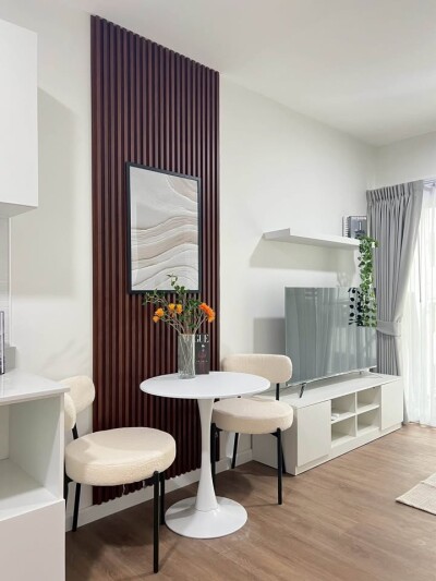 เอ สเปซ ไอดี อโศก - รัชดา / A Space ID Asoke - Ratchada