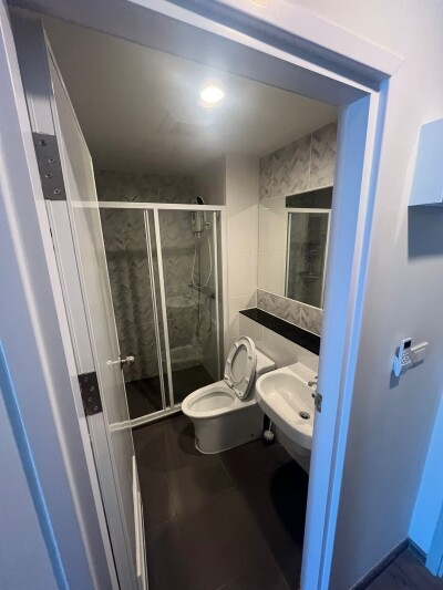 รีเจ้นท์ โฮม บางนา (โครงการใหม่) / Regent Home Bangna (New Project)