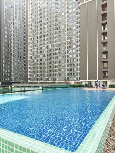 รีเจ้นท์ โฮม บางนา (โครงการใหม่) / Regent Home Bangna (New Project)