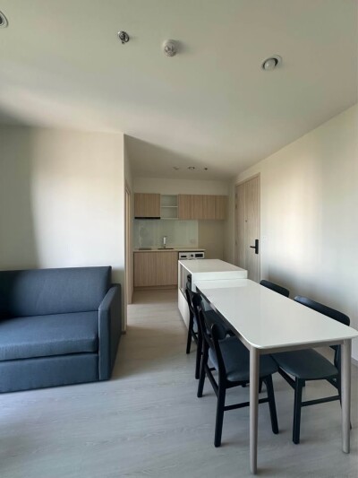 นิว โนเบิล รัชดา - ลาดพร้าว / NUE NOBLE Ratchada - Ladprao