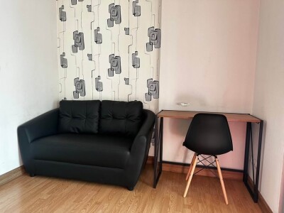 แอสปาย สุขุมวิท - พระราม 4 / Aspire Sukhumvit - Rama 4