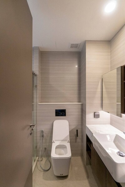 พาร์ค ออริจิ้น ทองหล่อ / Park Origin Thonglor