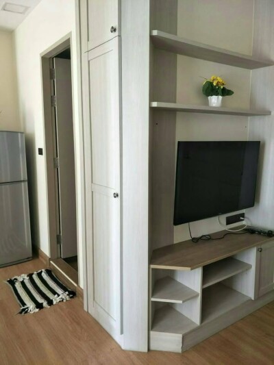 แชปเตอร์วัน โมเดิร์นดัชต์ ราษฎร์บูรณะ 33 / Chapter One Modern Dutch Ratburana 33