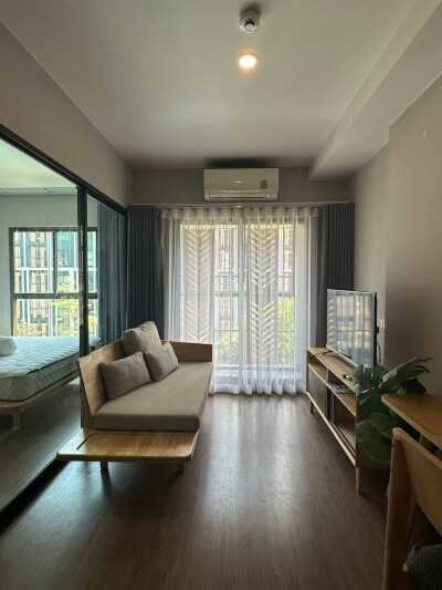 ลุมพินี ซีเล็คเต็ด จรัญ 65 - สิรินธร สเตชั่น / Lumpini Selected Charan 65 - Sirindhorn Station