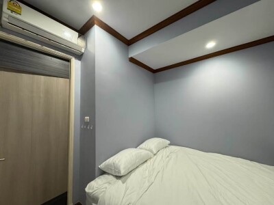 ศุภาลัย พรีเมียร์ แอท อโศก / Supalai Premiere @ Asoke