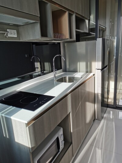 ไนท์บริดจ์ ไพร์ม อ่อนนุช / KnightsBridge Prime Onnut