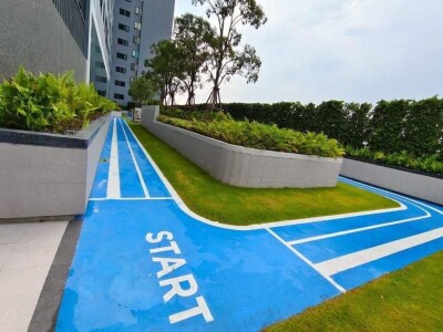 เดอะ ลีฟวิ่น เพชรเกษม 37 / The Livin Phetkasem 37