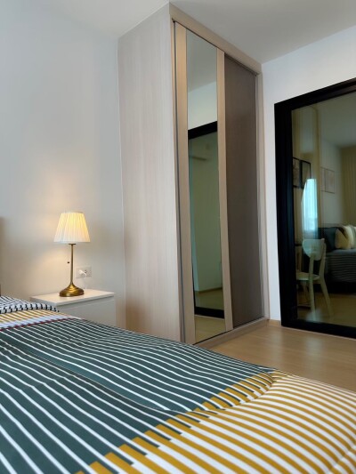 ชีวาทัย ฮอลล์มาร์ค ลาดพร้าว - โชคชัย 4 / Chawathai Hallmark Ladprao - Chokchai 4