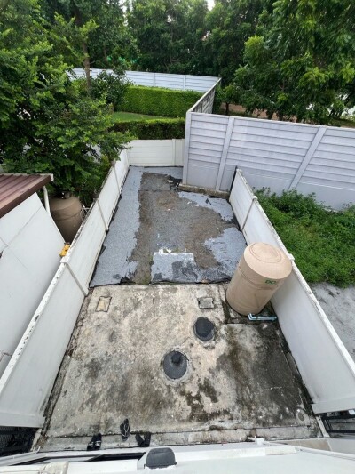บ้านกลางเมือง ราชพฤกษ์ - รัตนาธิเบศร์