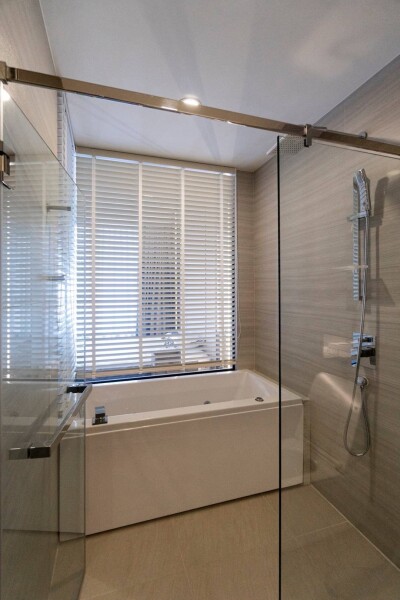 พาร์ค ออริจิ้น ทองหล่อ / Park Origin Thonglor