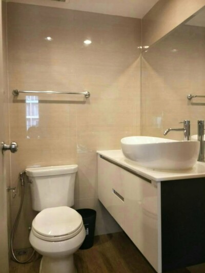 แชปเตอร์วัน โมเดิร์นดัชต์ ราษฎร์บูรณะ 33 / Chapter One Modern Dutch Ratburana 33