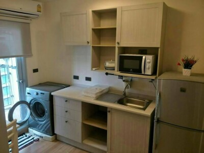 แชปเตอร์วัน โมเดิร์นดัชต์ ราษฎร์บูรณะ 33 / Chapter One Modern Dutch Ratburana 33