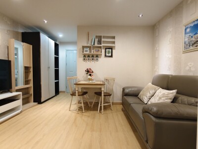 รีเจ้นท์ โฮม สุขุมวิท 81 / Regent Home Sukhumvit 81