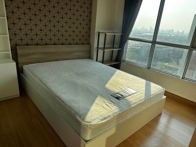 แอสปาย สุขุมวิท - พระราม 4 / Aspire Sukhumvit - Rama 4