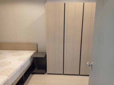 ไอดีโอ สุขุมวิท 115 / IDEO Sukhumvit 115