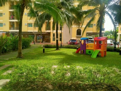 อัพเดทล่าสุด 5/2/2569 :  ซิตี้ โฮม ศรีนครินทร์ / City Home Srinakarin (Lasalle)