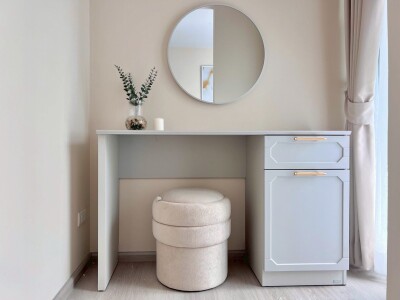 เดอะเบลกราเวีย @ รัชดา17 / The Belgravia @ Ratchada 17