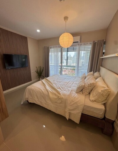 แกรนด์ พาร์ค วิว อโศก / Grand Park View Asoke