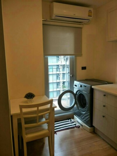 แชปเตอร์วัน โมเดิร์นดัชต์ ราษฎร์บูรณะ 33 / Chapter One Modern Dutch Ratburana 33