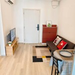 เอลลิโอ สาทร - วุฒากาศ / Elio Sathorn - Wutthakat