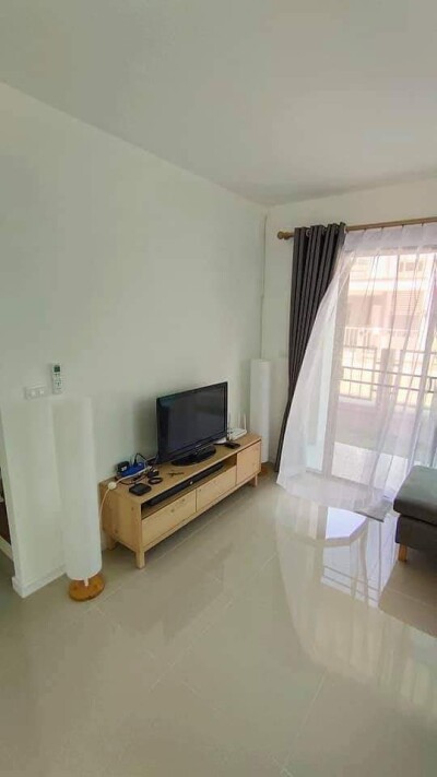 เสนา วิลเลจ วงแหวน - บางบัวทอง