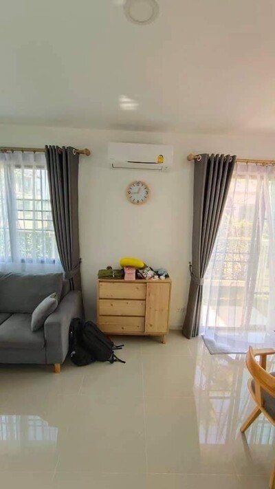 เสนา วิลเลจ วงแหวน - บางบัวทอง-3